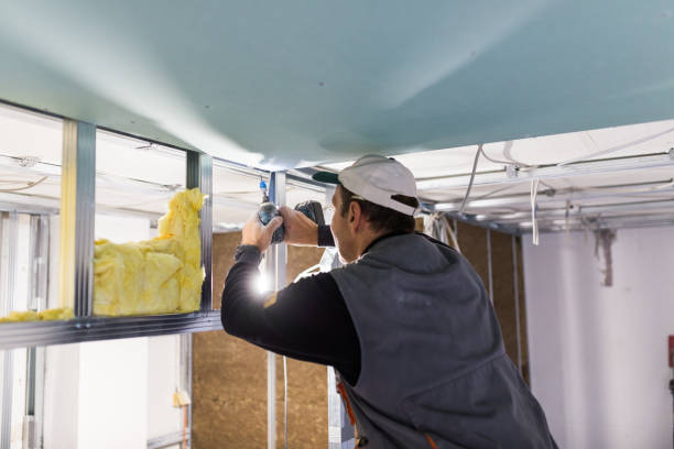 Best Insulation for Specific Applications in St Ignace, MI