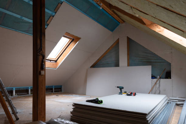 Professional Insulation Contractor in St Ignace, MI