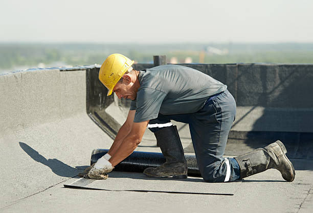 Best Spray Foam Insulation in St Ignace, MI