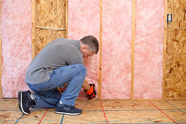 Types of Insulation We Offer in St Ignace, MI