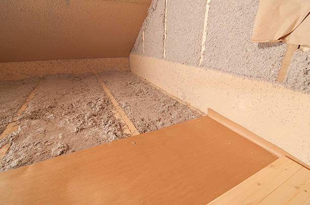 Best Blown-in Insulation in St Ignace, MI